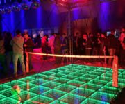 Cobertura PES 2018 World Tour Argentina