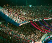 La Nueva Olla – Cerro Porteño
