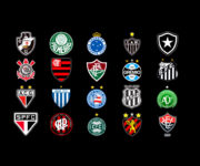 Liga Brasilera en el PES 2018