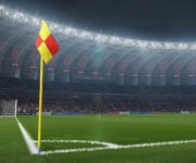 Liga Brasilera en el PES 2018 – Estadio Beira Rio