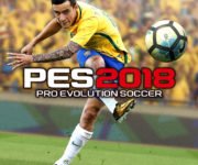 Philippe Coutinho – Portada del PES 2018 en Brasil