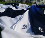 Review Camisetas Le Coq Sportif Gimnasia LP 2017-18