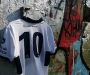 Review Camisetas Le Coq Sportif Gimnasia LP 2017-18