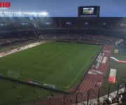Selección y Liga Argentina en el PES 2018 – Monumental