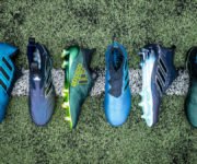 adidas Thunder Storm Pack