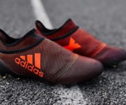 Botines adidas Pyro Storm Pack – X17
