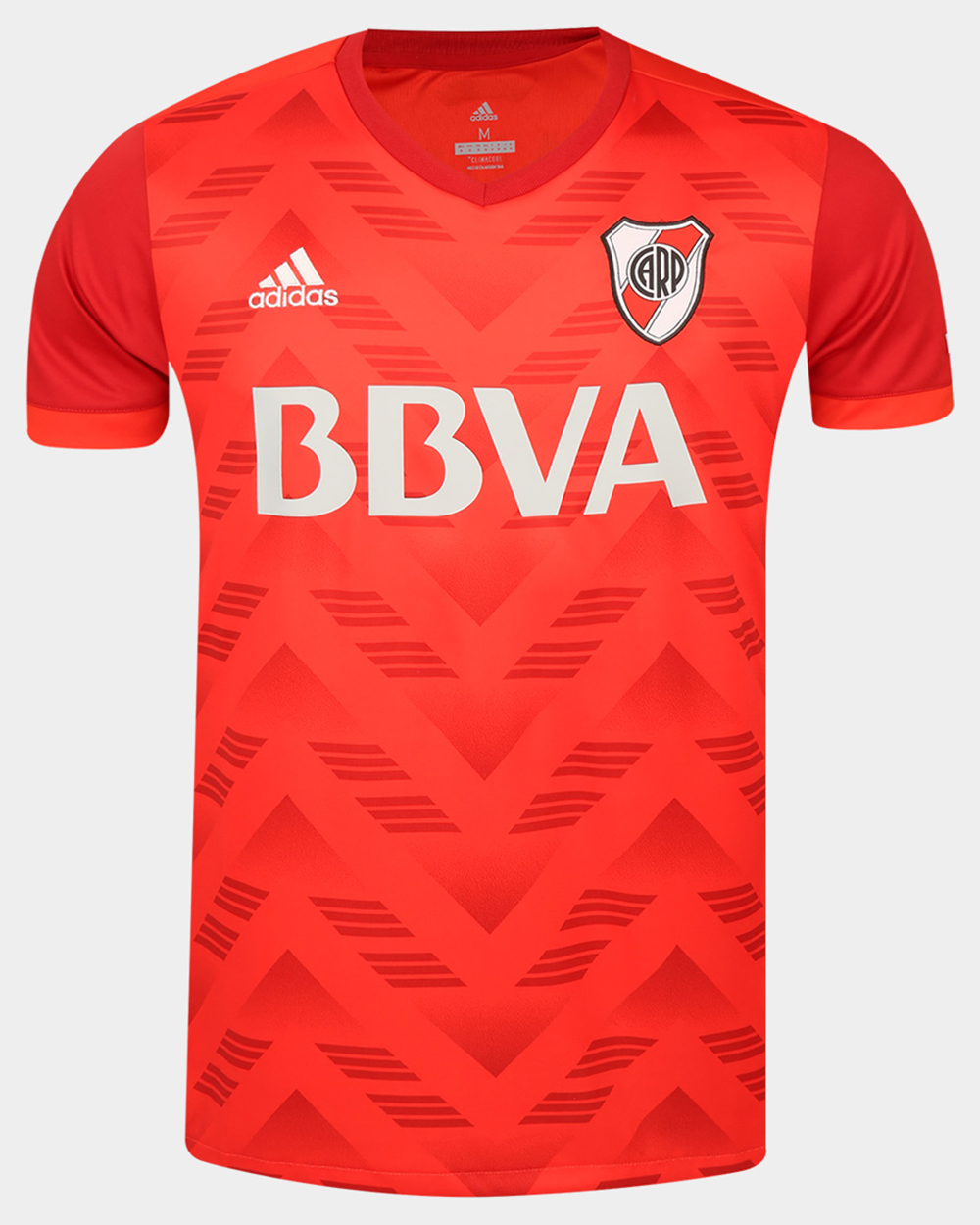 Camiseta alternativa adidas de River Plate 2017 18