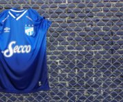 Camiseta alternativa Umbro Atlético Tucumán 2017-18