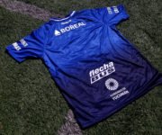Camiseta alternativa Umbro Atlético Tucumán 2017-18