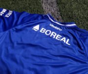 Camiseta alternativa Umbro Atlético Tucumán 2017-18