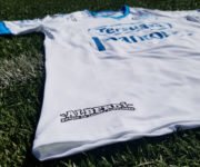 Camisetas Kappa de Belgrano 2017-18 – Alternativa