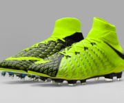 Nike x EA Sports Hypervenom 3