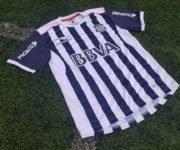 Review Camiseta Penalty de Talleres 2017-18