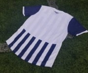 Review Camiseta Penalty de Talleres 2017-18
