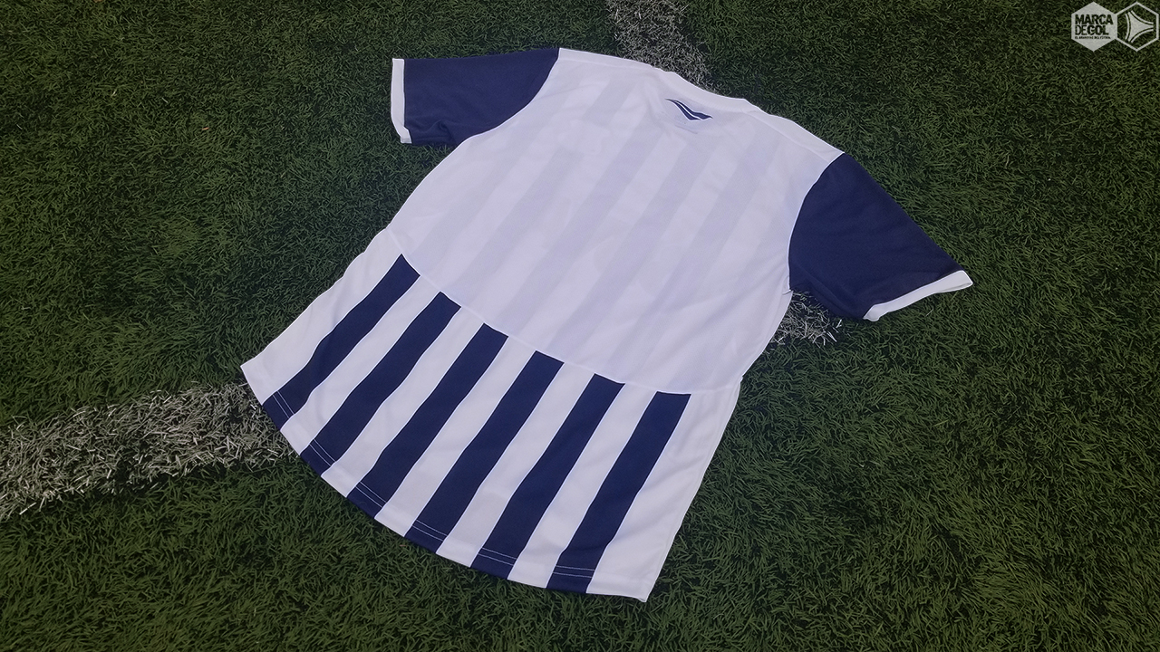 Camiseta Penalty de Talleres 2017 18