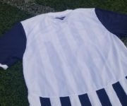 Review Camiseta Penalty de Talleres 2017-18