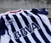 Review Camiseta Penalty de Talleres 2017-18