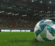 Review PES 2018