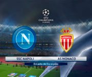 Review PES 2018 – Champions League