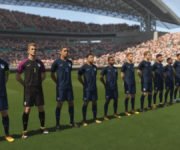 Review PES 2018 – Inglaterra