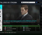 Review PES 2018 – Liga Master