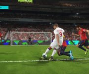 Review PES 2018 – Remate