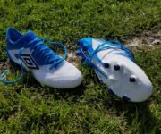 Review Umbro Velocita III Pro