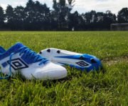 Review Umbro Velocita III Pro