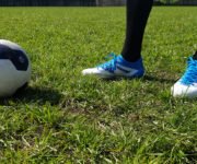 Review Umbro Velocita III Pro