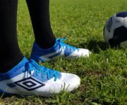Review Umbro Velocita III Pro