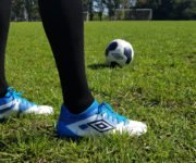 Review Umbro Velocita III Pro