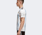 Camiseta adidas de Argentina Mundial 2018