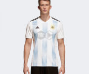 Camiseta adidas de Argentina Mundial 2018