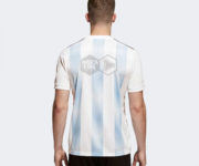 Camiseta adidas de Argentina Mundial 2018