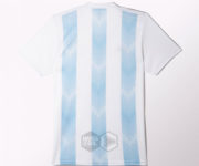 Camiseta adidas de Argentina Mundial 2018