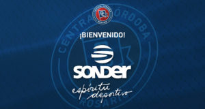 Central Córdoba y Sonder