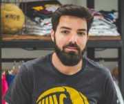 Juan Spagnolo – Wing Indumentaria