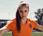 Nike Mercurial Superfly V Lieke Martens