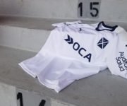 Review Camiseta alternativa de Independiente PUMA 2017-18