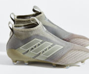 Botines adidas Earth Storm Pack – ACE17