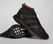 adidas Predator Accelerator x David Beckham Capsule Collection Street