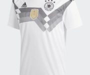 Camiseta adidas de Alemania Mundial 2018