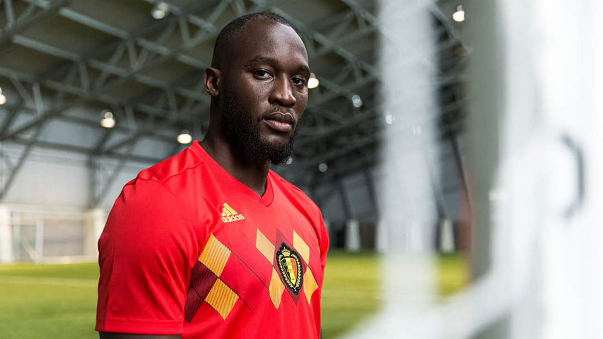 teléfono negativo Pocos Camiseta adidas de Bélgica Mundial 2018 - Marca de Gol
