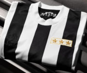 Camiseta adidas de Juventus 120 Aniversario