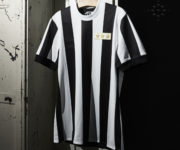 Camiseta adidas de Juventus 120 Aniversario