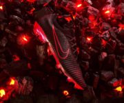 Nike Mercurial Vapor Flyknit Ultra Fire & Ice
