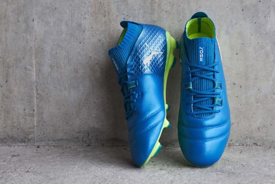 PUMA ONE Atomic Blue