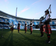 Racing Club 50 años de la Copa Intercontinental