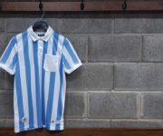 Review – Camiseta retro Kappa Racing Club 2017