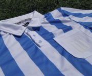 Review – Camiseta retro Kappa Racing Club 2017